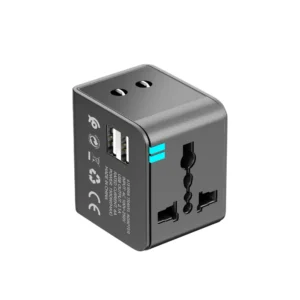 Earldom Smart Universal Travel Adapter ES-LC18