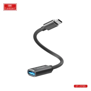 Earldom OTG USB female to Type-C Converter ET-OT85