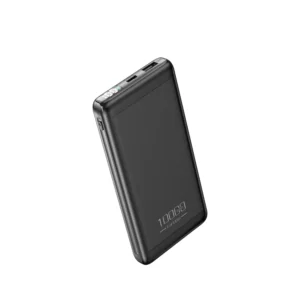 Earldom Led Display 10000mAh Type-C Power Bank ET-PD39