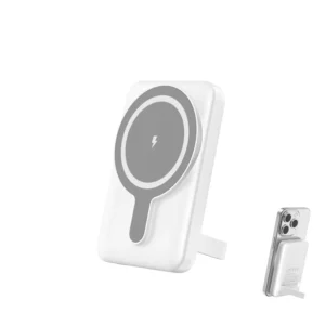 Earldom 5000mah Wireless Powerbank ET-PD40