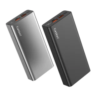 Earldom 20000mAh Power Bank ET-PD22