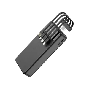 Earldom 20000mAh 4-in-1 Power Bank ET-PB51
