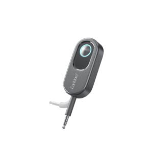 Earldom Bluetooth Music Receiver (AUX, microphone) ET-BR07