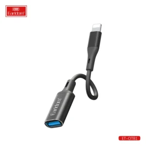Earldom OTG Lightning To Female USB 3.0 ET-OT81