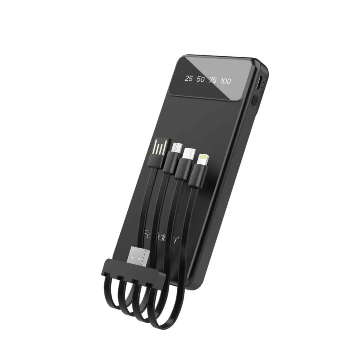 Earldom Fast Charger 4-in-1 Powerbank 10000mAh ET-PB46