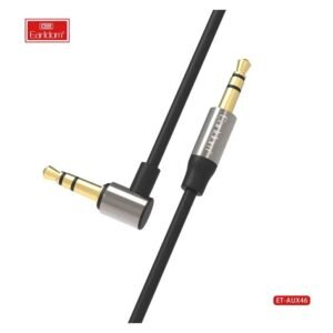 Earldom Aux to Aux Cable 100cm ET-AUX46
