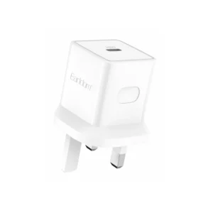 Earldom Adapter UK Plug Type C Without cable ES-UK13
