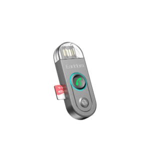 Earldom Wireless Audio receiver 3 in 1 ET-BR13