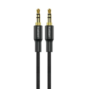 Earldom Aux to Aux Cable 100cm ET-AUX31
