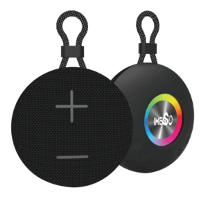 Imenso Bluetooth Speaker S1002