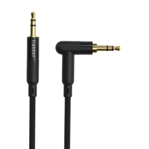 Earldom Aux to Aux L shape Cable ET-AUX49