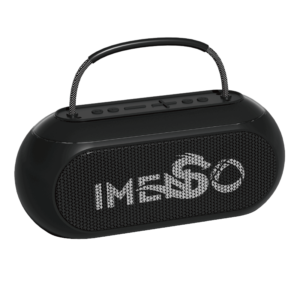 Imenso Bluetooth Speaker S1046
