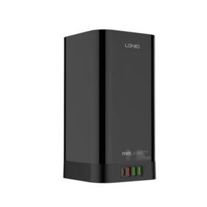 Ldnio 6 AC Tower Extension Power Socket SKW6457