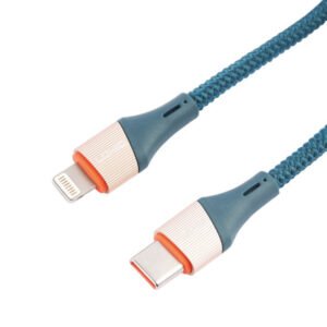 LDNIO 30w 2m Fast Charging USB C to C LC632i