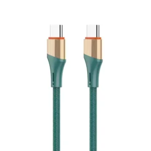 Ldnio 65w 2m Fast Charger Cable Usb C to Type C  LC632C