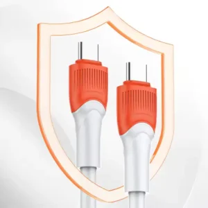 LDNIO 100w 2M Fast Charging USB C to C LC602c
