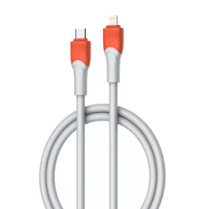 LDNIO 30w 2M Fast Charging USB C to lightning LC602I