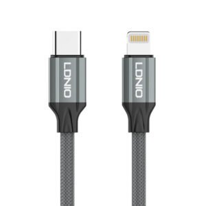 LDNIO 30w 2m Fast Charging USB C to C LC442i