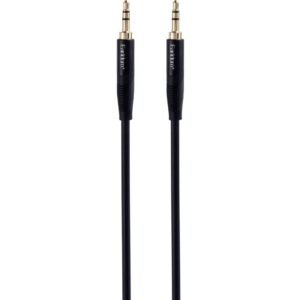 Earldom Aux to Aux Cable 100cm ET-AUX48
