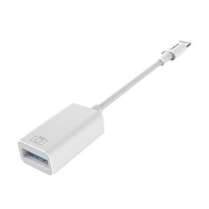 Earldom Lightning to USB A OTG Adapter ET-OT48