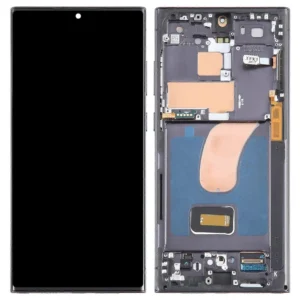 Samsung SM-S918 (S23 Ultra 5G 2023) BLACK LCD