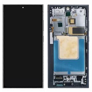 Samsung SM-S928 (S24 Ultra 5G 2024) Titanium BLACK/BLUE/GREEN LCD