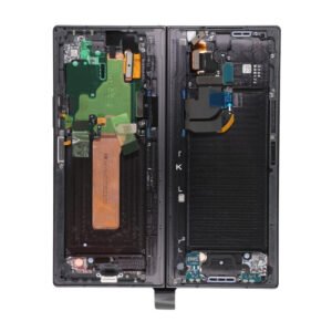 Samsung SM-F956 (Z Fold 6 5G 2024) BLACK INNER LCD