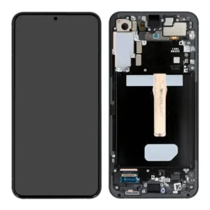 Samsung SM-S906 (S22 Plus 2022) BLACK LCD