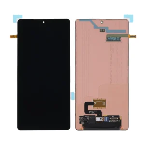 Samsung SM-S938 (S25 Ultra 5G 2024) BLACK JET LCD ( Assembled )