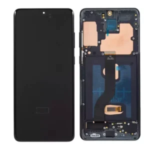 Samsung SM-G985/G986 (S20 plus 4G/5G 2020) BLACK (NO CAMERA) LCD