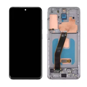 Samsung SM-G980/G981 (S20 4G/5G 2020) GRAY (NO CAMERA) LCD