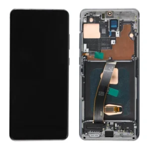 Samsung SM-G988 (S20 ULTRA 2020) BLACK (NO CAMERA) LCD