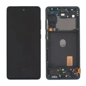 Samsung SM-G780/G781 (S20 FE 4G/5G 2020) Cloud Navy Blue/BLACK LCD