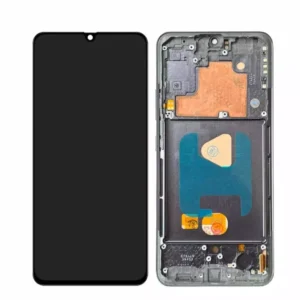 Samsung SM-A908 (A90 5G 2019) BLACK LCD