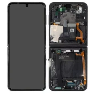 Samsung SM-F721 (Z Flip 4 5G 2022) BLACK/ BOSPOKE NAVY INNER LCD