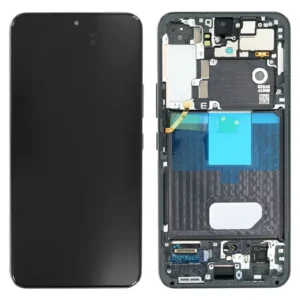 Samsung SM-S901 (S22 2022) BLACK LCD