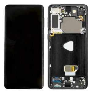 Samsung SM-G996 (S21+ 5G 2021) Phantom BLACK (NO CAMERA) LCD