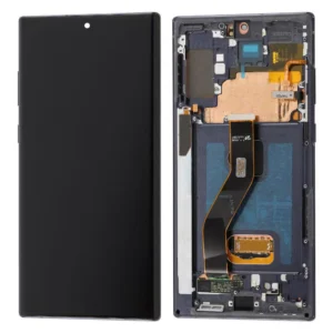 Samsung SM-N975F/N976 (NOTE10 PLUS 2019) AURA BLACK LCD