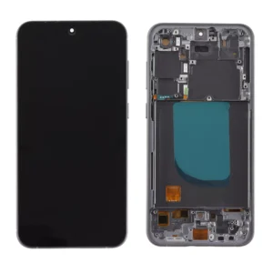 Samsung SM-S711 (S23 FE 5G 2023) BLACK GRAPHITE LCD