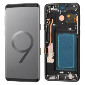 Samsung SM-G965 (S9 Plus 2018) BLACK LCD
