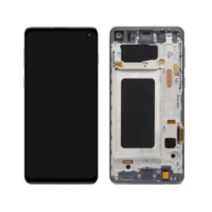 Samsung SM-G975 (S10 Plus 2019) PRISM BLACK LCD