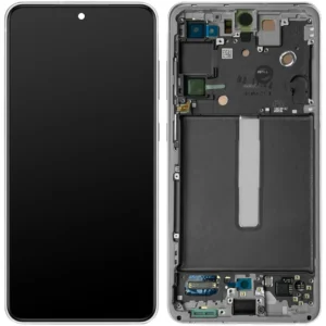Samsung SM-G990 (S21 FE 2021) GRAY LCD