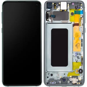 Samsung SM-G970 (S10e 2019) PRISM BLACK LCD
