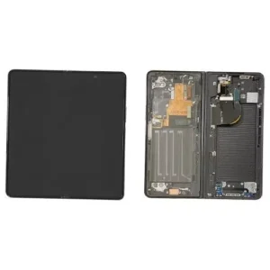 Samsung SM-F946 (Z Fold 5 5G 2023) BLACK INNER LCD