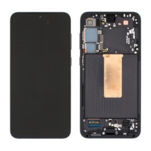 Samsung SM-S916 (S23 Plus 5G 2023) BLACK LCD