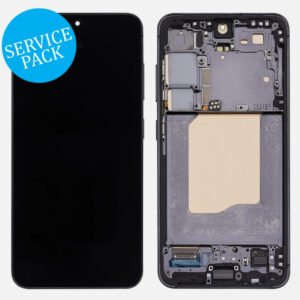 Samsung SM-S931 (S25 5G 2024) NAVY / DARK BLUE LCD ( Assembled )