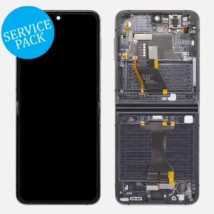 Samsung SM-F731 (Z Flip 5 5G 2023) GRAPHITE INNER LCD