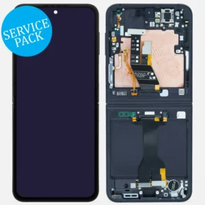 Samsung SM-F741 (Z Flip 6 5G 2024) BLACK INNER LCD